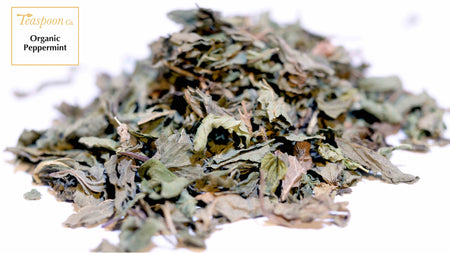 ORGANIC_PEPPERMINT_Tea__Premium_Looseleaf_teas_Australian_Hancrafted_teas_Anytime_tea_Herbal_Tea
