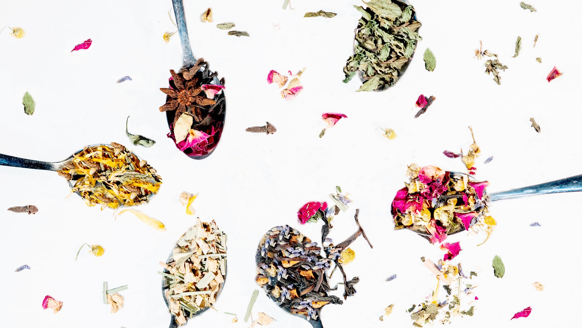 Teaspoon Co._ Australian Handcrafted Organic Teas _ Organic Loose Leaf Teas