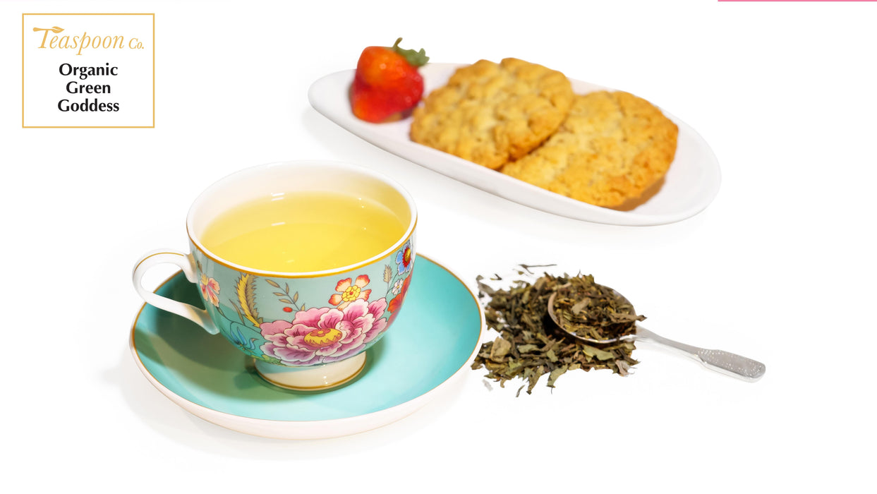 ORGANIC_GREEN_GODDESS_Tea_Premium_Looseleaf_teas_Australian_Hancrafted_teas_Morning_tea_Afternoon_tea
