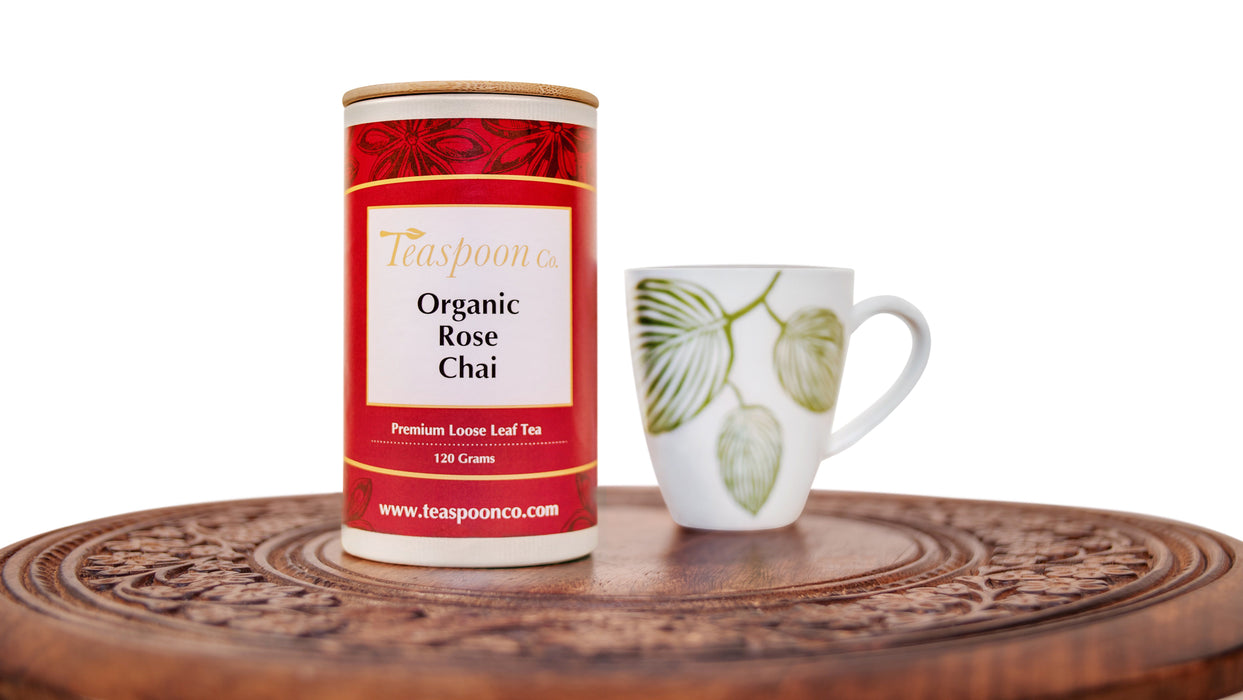 ORGANIC_ROSE_CHAI_Premium_Looseleaf_teas_Australian_Hancrafted_teas_Morning_Tea_Afternoon_Tea